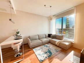 13th Floor Cityview Luxury Tallinn